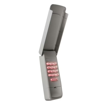 Chamberlain Wireless Keypad